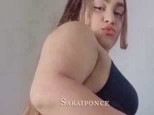 Saraiponce