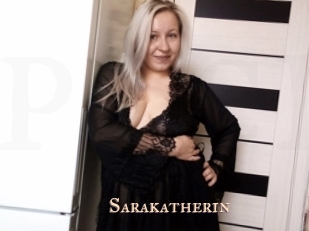 Sarakatherin