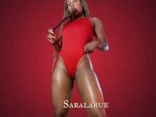 Saralarue