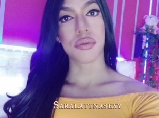 Saralatinasexy