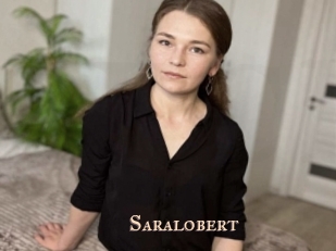 Saralobert