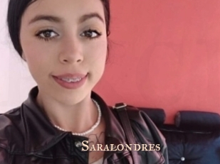 Saralondres