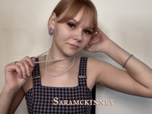 Saramckinney