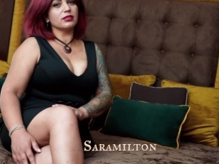 Saramilton