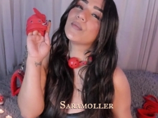 Saramoller