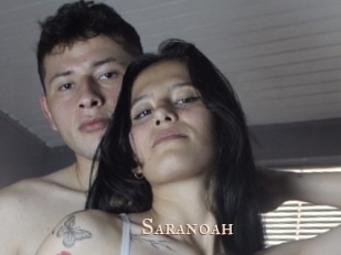 Saranoah