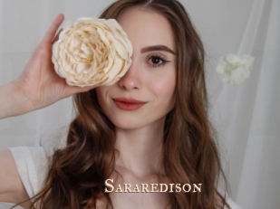 Sararedison