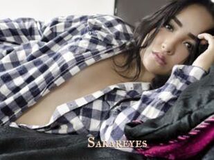 sarareyes Pink Center Fold