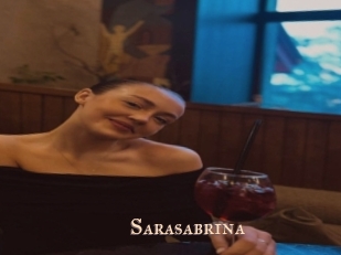 Sarasabrina
