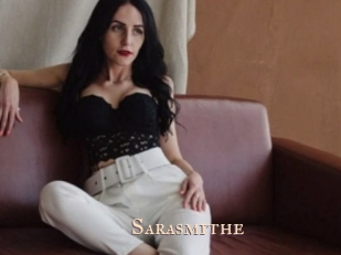 Sarasmithe