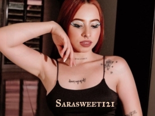 Sarasweet121