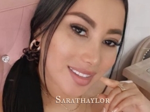 Sarathaylor