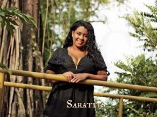 Saratits