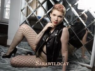 Sarawildcat