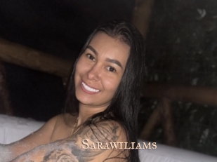 Sarawiliams