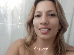 Saraxt