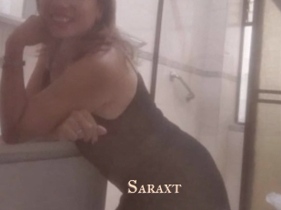 Saraxt