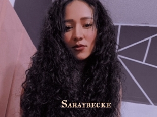 Saraybecke