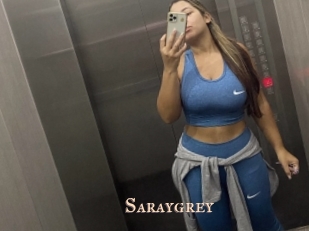 Saraygrey