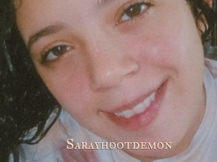 Sarayhootdemon