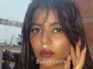 Sarayscott