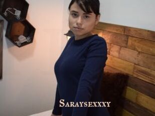 Saraysexxxy