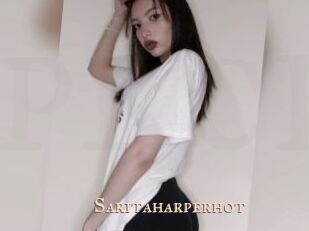 Saritaharperhot