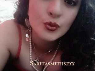 Saritasmithsexx