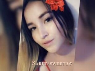 Saritasweet20