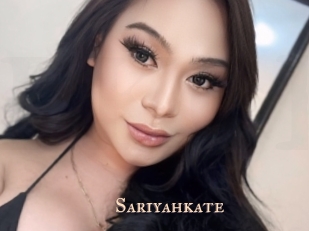 Sariyahkate