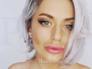 Sarrafox