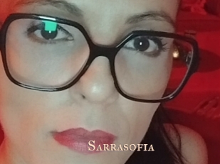 Sarrasofia