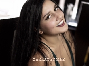 Sarraygomez