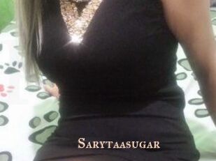 Sarytaasugar