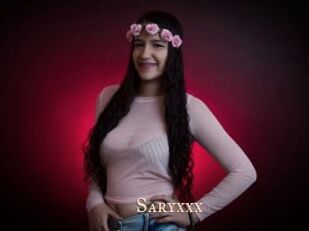 Saryxxx