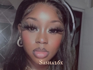 Sasha26x
