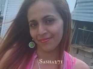 Sasha271
