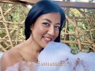 Sashabrady