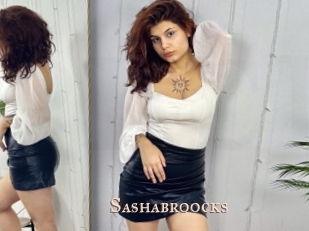 Sashabroocks