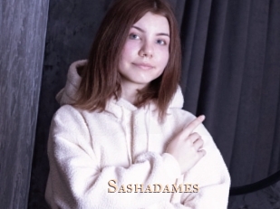 Sashadames