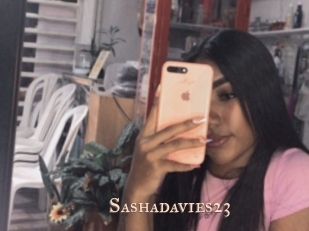 Sashadavies23