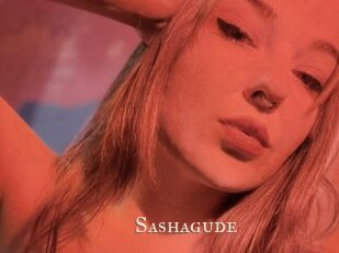 Sashagude