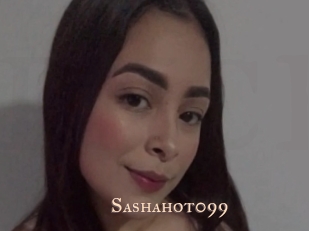 Sashahot099