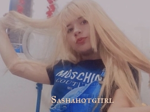 Sashahotgiirl