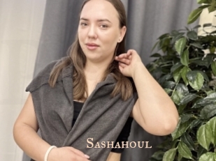 Sashahoul