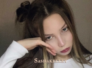 Sashakelley