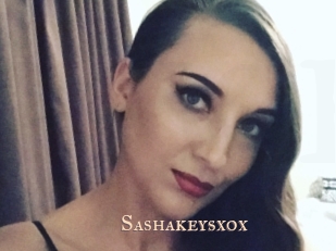 Sashakeysxox