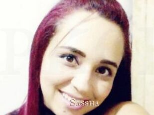 Sassha