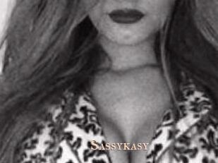 Sassykasy