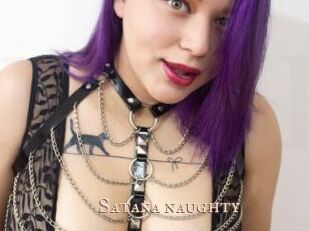 Satana_naughty